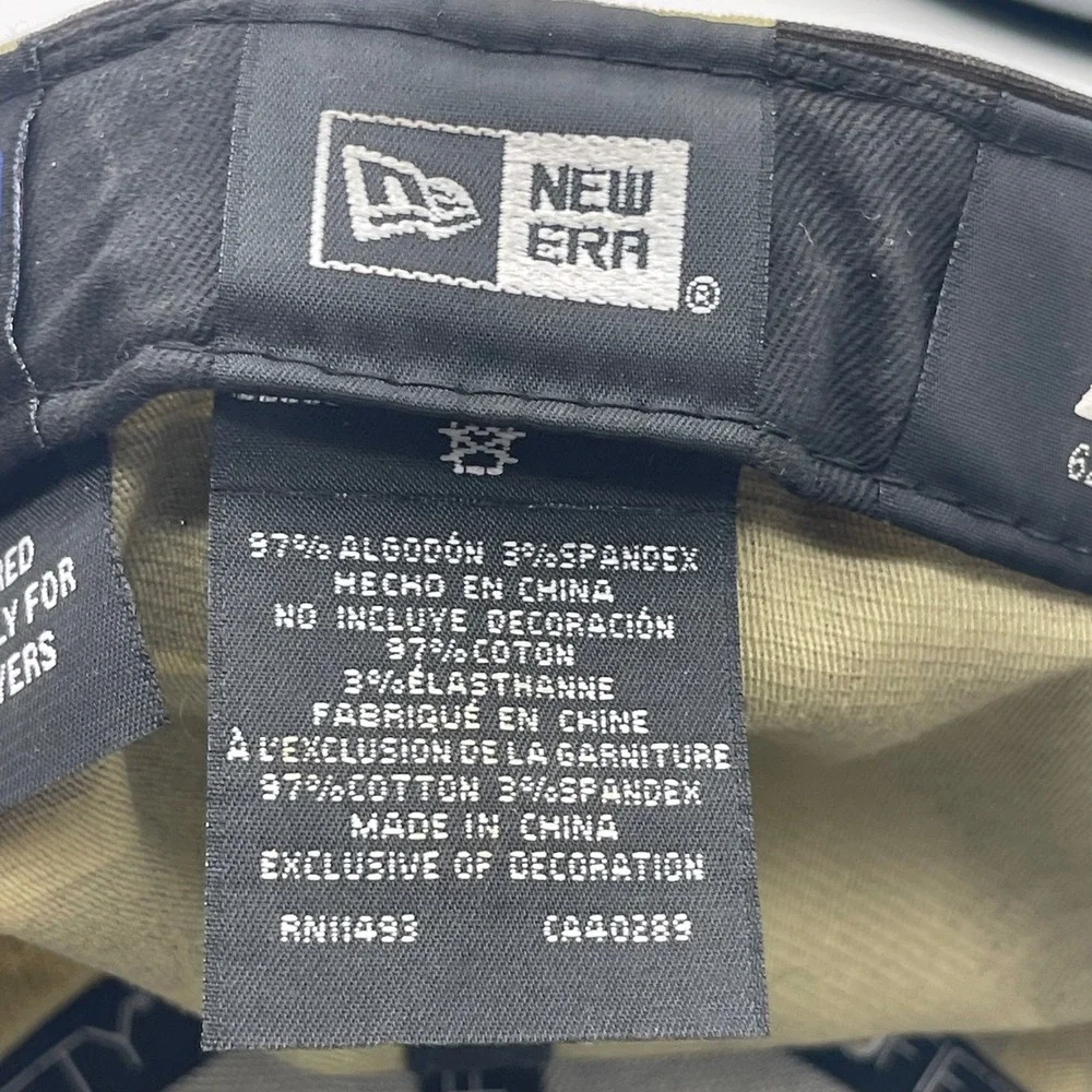 New Era colorado rockies